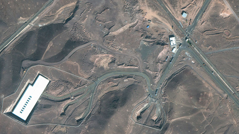 Το μεγάλο ερώτημα: Πώς θα αντιδράσει το Ιράν;