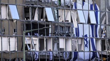 Εθελοντική εκκένωση Αμερικανών πολιτών από το Ισραήλ