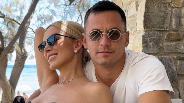 Κατερίνα Καινούργιου – Παναγιώτης Κουτσουμπής: Τα σχέδιά τους για το καλοκαίρι – Ο προορισμός που έχουν επιλέξει