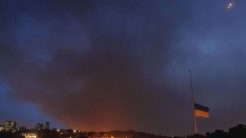 Ουκρανία: Συναγερμός στο Κίεβο για επιδρομές ρωσικών drones