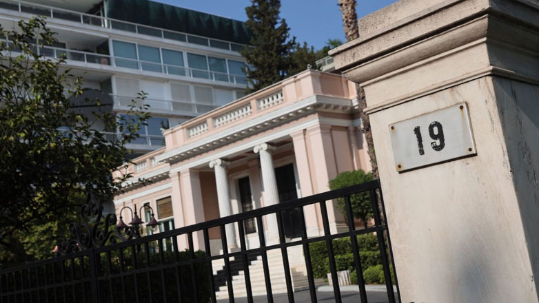 Ξεκίνησε η έκτακτη συνεδρίαση του ΚΥΣΕΑ