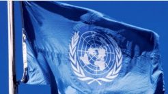 ΟΗΕ: Με 145 ψήφους υπέρ εγκρίθηκε το Ψήφισμα για τη συμμετοχή της Παλαιστίνης στις εργασίες της 80ής Συνόδου