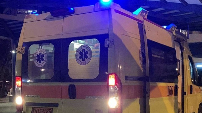 Νεκροί δύο 18χρονοι σε τροχαίο στην Πάτρα