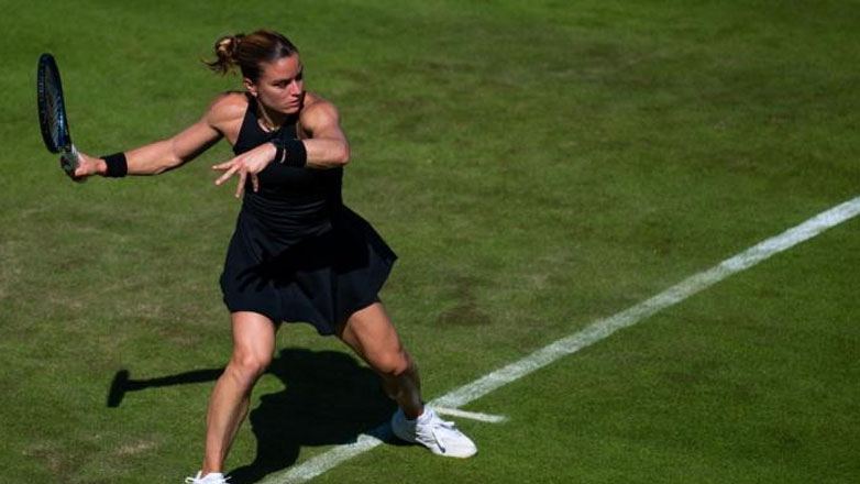 Σάκκαρη: «Εκμεταλλεύτηκα τις ευκαιρίες μου»