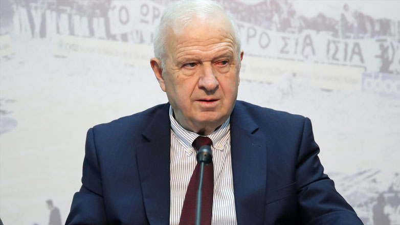 Παραιτείται ο Κατσαρής από τον Ερασιτέχνη ΠΑΟΚ