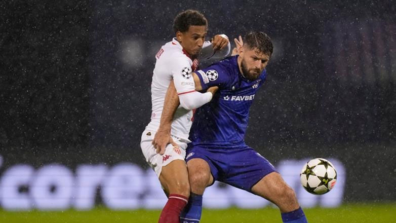 ΠΑΟΚ: Στο «κόλπο» για Πέτκοβιτς, πάντα στα υπόψη ο Τέιλορ