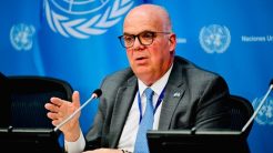 ΟΗΕ: Έκκληση της Ελλάδας στο Συμβούλιο Ασφαλείας για αυτοσυγκράτηση και διπλωματική επίλυση μετά τα αμερικανικά πλήγματα στο Ιράν