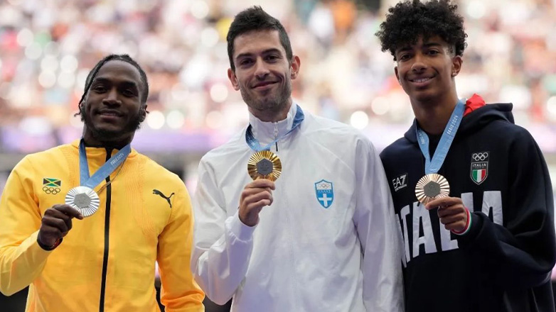 Κάνουν Τούρκο τον Τζαμαϊκανό, για να κερδίζει τον Τεντόγλου