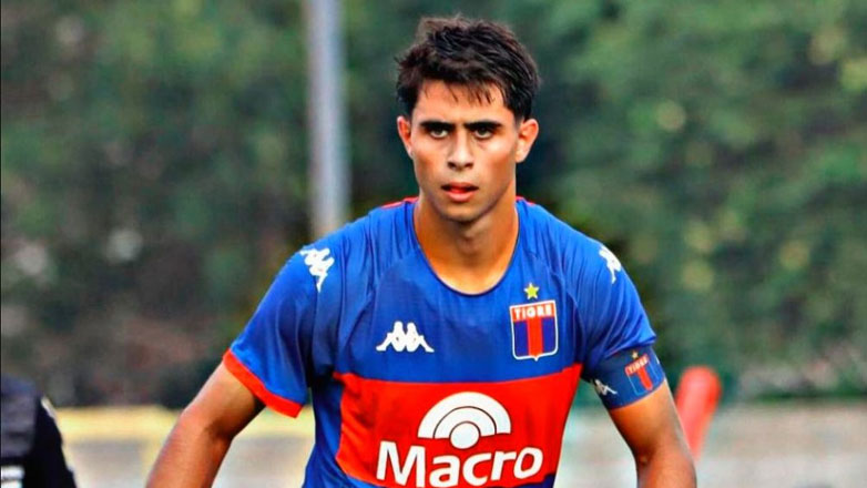 «Η Μπενφίκα βλέπει τον Σιπιόνι»