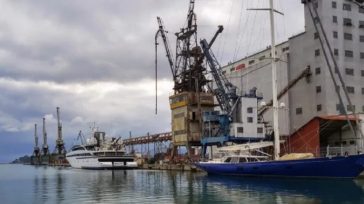 Τούρκος οδηγός συνελήφθη για παράνομη μεταφορά αλλοδαπών στον Βόλο