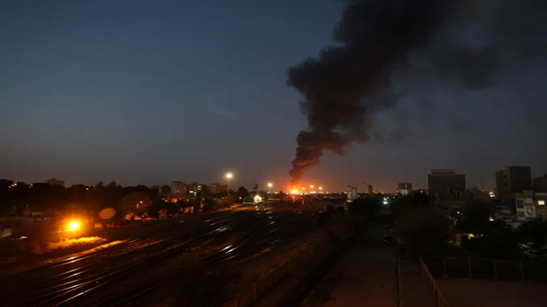 Ο μάταιος αεροπορικός πόλεμος του Ισραήλ