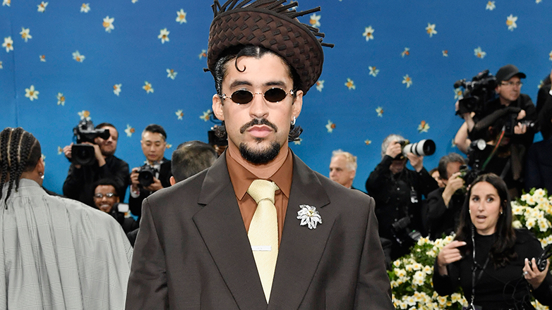 Ο Bad Bunny παρακάμπτει τις ΗΠΑ στη νέα παγκόσμια περιοδεία του