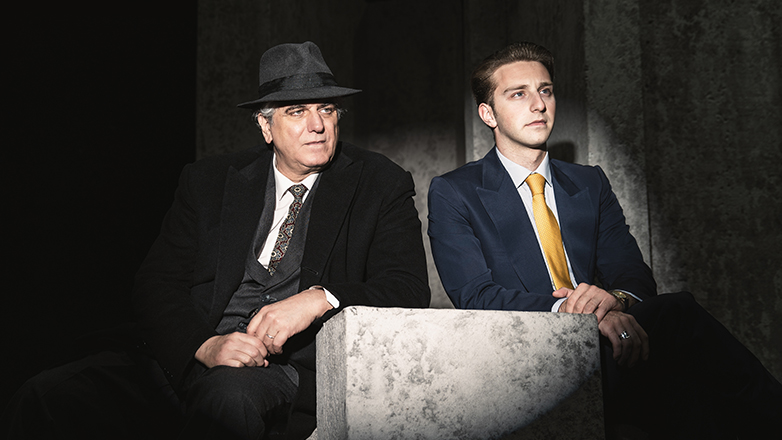 «Ο Θάνατος του Εμποράκου» με τον Βλαδίμηρο Κυριακίδη σε καλοκαιρινή περιοδεία