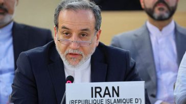 Τεχεράνη: «Είμαστε έτοιμοι να ανταποδώσουμε εκ νέου οποιαδήποτε περαιτέρω επίθεση των ΗΠΑ»