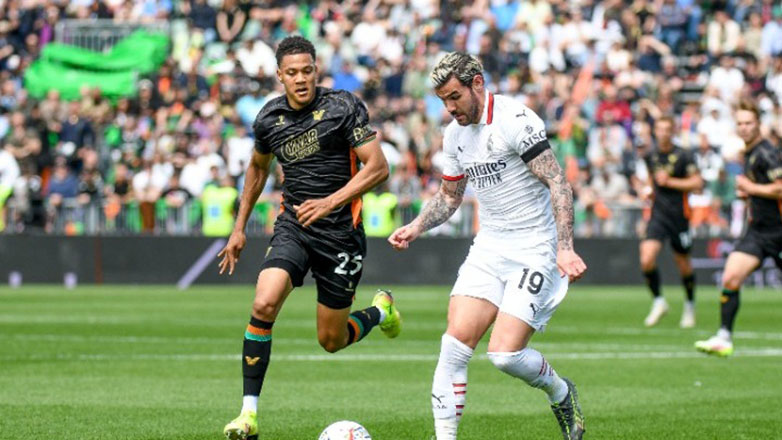 Ο Τεό Ερναντέζ συμφώνησε με την Αλ Χιλάλ