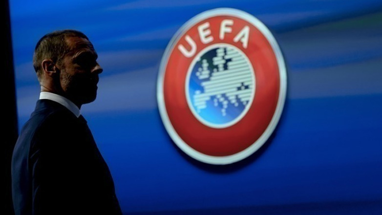 UEFA: Αναμένει έσοδα 4,4 δισ. ευρώ από τις διοργανώσεις συλλόγων της τη σεζόν 2025/26