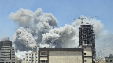 Οι Ισραηλινοί «άνοιξαν» φυλακή αντιφρονούντων στο Ιράν