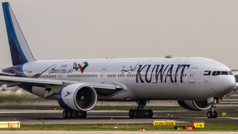 Οι Kuwait Airways, EGYPT AIR και η πακιστανική PIA αναστέλλουν τις πτήσεις προς τις χώρες του Κόλπου