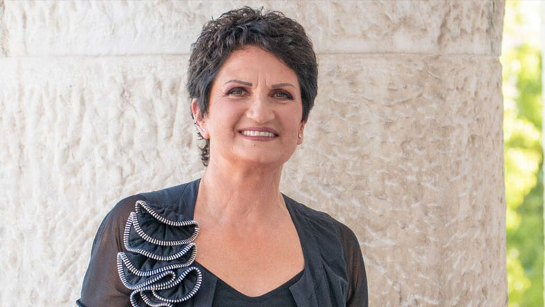 Άλκηστις Πρωτοψάλτη: «Έχω συνεργαστεί με πολύ δύσκολα και ιδιότροπα άτομα»