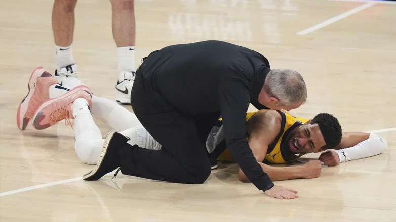 NBA: Επιβεβαιώθηκε η μεγάλη «ζημιά» για τον Χαλιμπάρτον