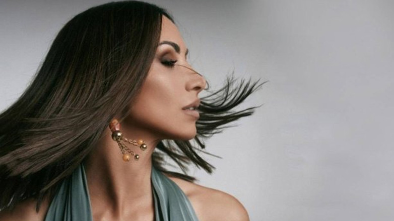 Η Λένα Ζευγαρά στη «Λευκή Νύχτα» στο Ίλιον