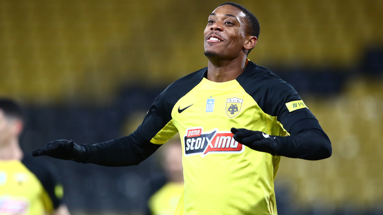 Χωρίς Μαρσιάλ και Γκατσίνοβιτς ταξίδεψε στην Ολλανδία η ΑΕΚ