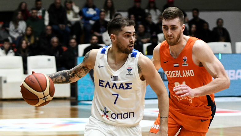 Τολιόπουλος: «Ήθελα πάρα πολύ να αγωνιστώ στον Παναθηναϊκό και να ζήσω την ατμόσφαιρα του ΟΑΚΑ»