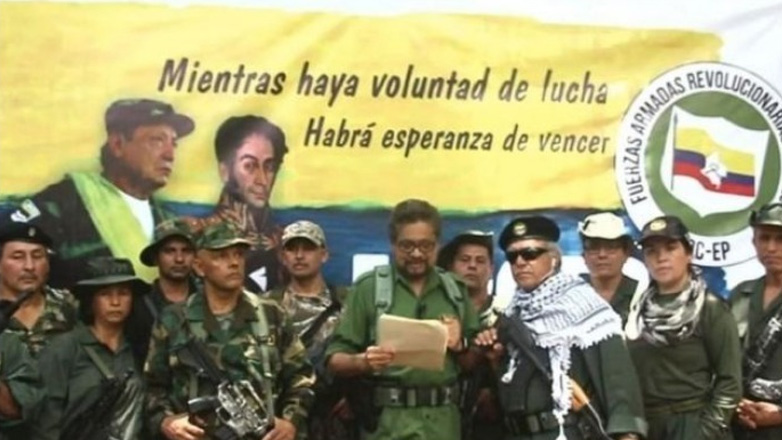 Κολομβία: Απαγωγή 57 στρατιωτών από διαφωνούντες των πρώην FARC