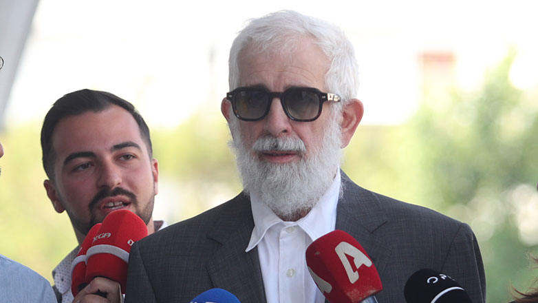 Πέτρος Φιλιππίδης: Ολοκληρώθηκε η απολογία του