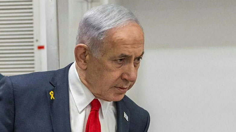 Μια ηχογράφηση αποκάλυψε τις πραγματικές προτεραιότητες του Νετανιάχου σε καιρό πολέμου