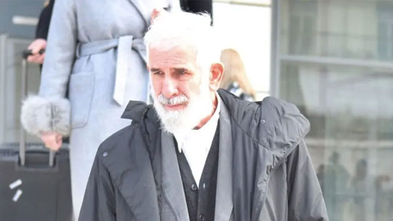 Πέτρος Φιλιππίδης: Συνεχίζεται η κατάθεση του κατηγορούμενου – «Η καταγγέλλουσα επιδόθηκε σε πεολειχία»