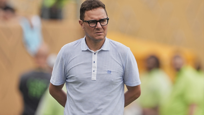 Μουντιάλ συλλόγων: Ενεπλάκησαν σε τροχαίο ο προπονητής και γιατρός της Ουιντάντ