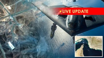 Ο πλανήτης αναμένει τα αντίποινα του Ιράν μετά το χτύπημα των ΗΠΑ