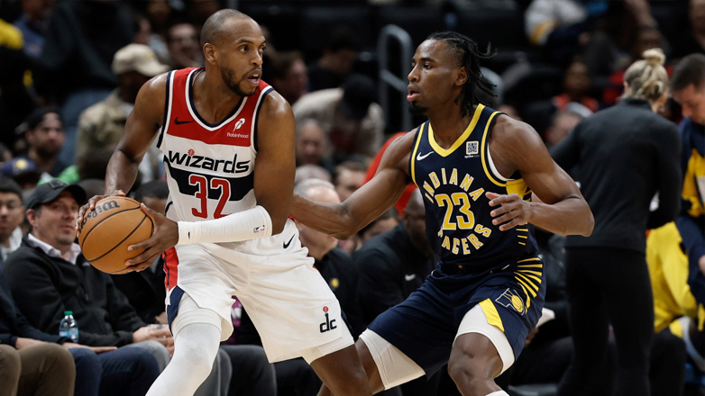 ΝΒΑ: Παραμένει στους Ουάσινγκτον Γουίζαρντς ο Μίντλετον