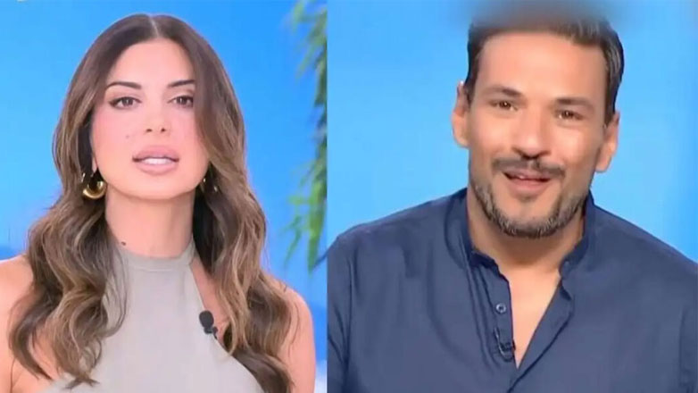 Σταματίνα Τσιμτσιλή: Αποκάλυψε το παρασκήνιο του τέλους της εκπομπής του Κώστα Τσουρού στο Mega