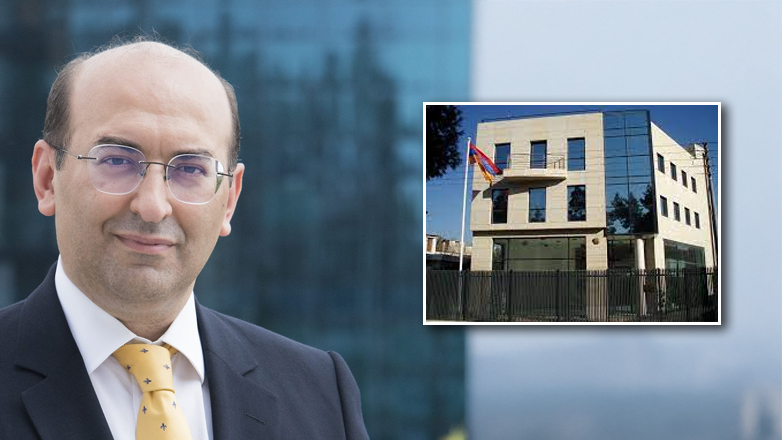 Δήλωση του Υπουργείου Εξωτερικών της Αρμενίας για το «Δυτικό Αζερμπαϊτζάν»