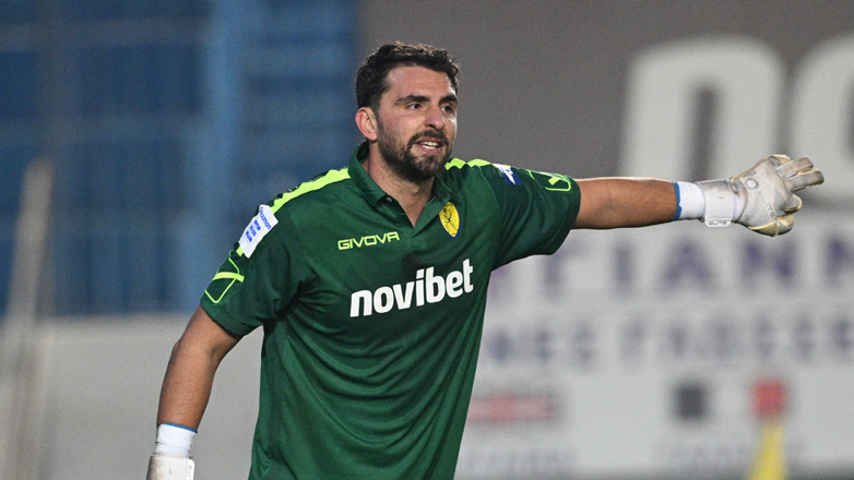 Ανανέωσε με την Βίντερτουρ ο Καπίνο