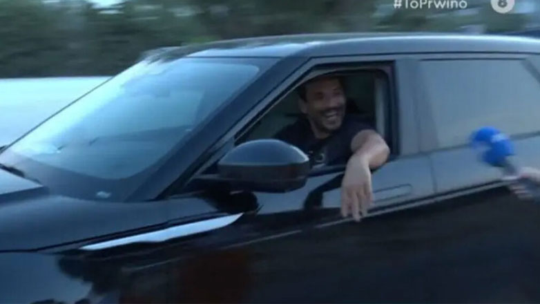 Κώστας Τσουρός: Η πρώτη αντίδραση μετά το απότομο κόψιμο της εκπομπής του στο Mega