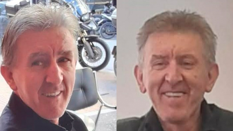 Λαμία: Για μια παρεξήγηση σκότωσε τον 59χρονο Δημήτρη