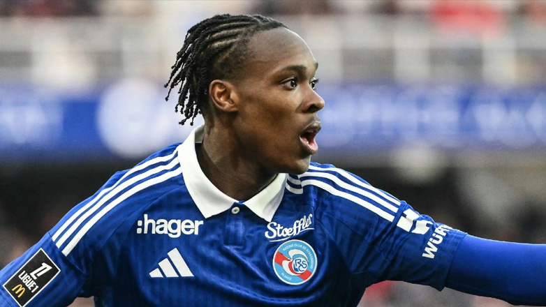 H Τσέλσι έκλεισε τον Εμεγκά για το καλοκαίρι του 2026!