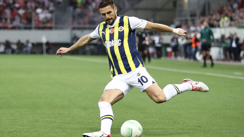 Διαψεύδει ο Ολυμπιακός για Τάντιτς