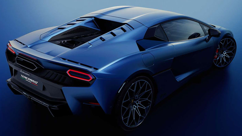 Lamborghini: “Τα συνθετικά καύσιμα είναι τα μόνα που μπορούν να σώσουν τους κινητήρες εσωτερικής καύσης”