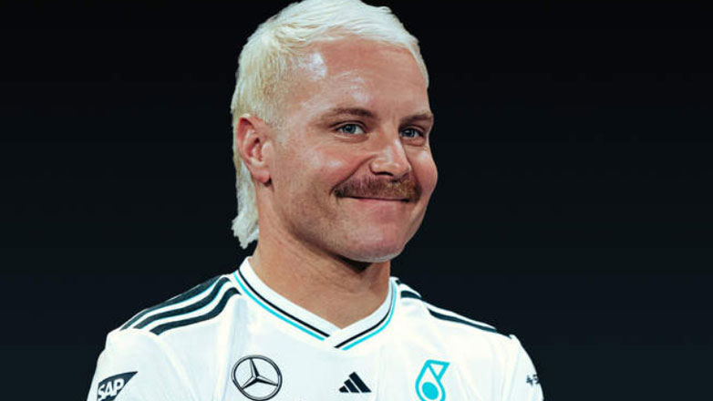 Ο Valtteri Bottas σχεδόν επιβεβαίωσε την επιστροφή του στη F1 με την ομάδα της Cadillac (Βίντεο)