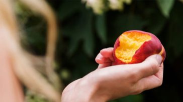 Νεκταρίνια: Τα 5 θαυματουργά οφέλη που σου προσφέρουν