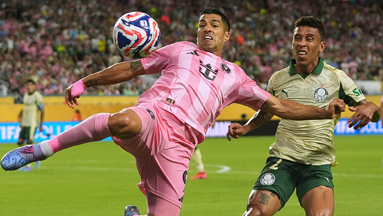 Παγκόσμιο Κύπελλο Συλλόγων: Αυλαία στους ομίλους με αμέτρητες αγορές από το Πάμε Στοίχημα