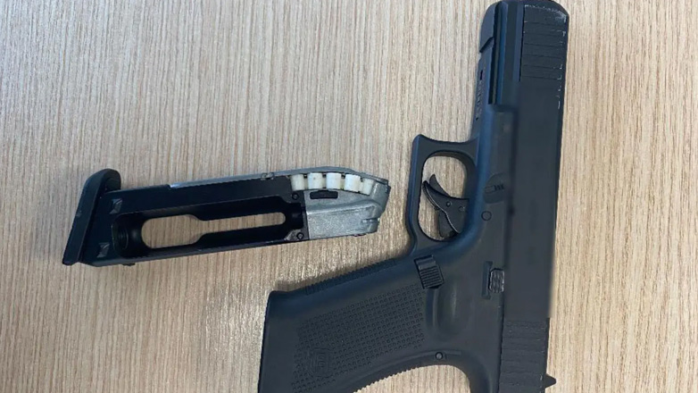 Θεσσαλονίκη: Ταυτοποιήθηκε 22χρονος για συμμετοχή σε ένοπλες ληστείες