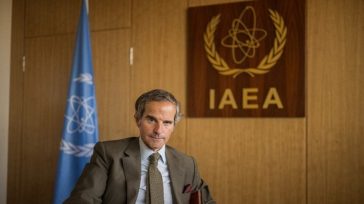 ΔΟΑΕ: Να ξαναρχίσουν οι επιθεωρήσεις των εγκαταστάσεων του προγράμματος πυρηνικής ενέργειας του Ιράν