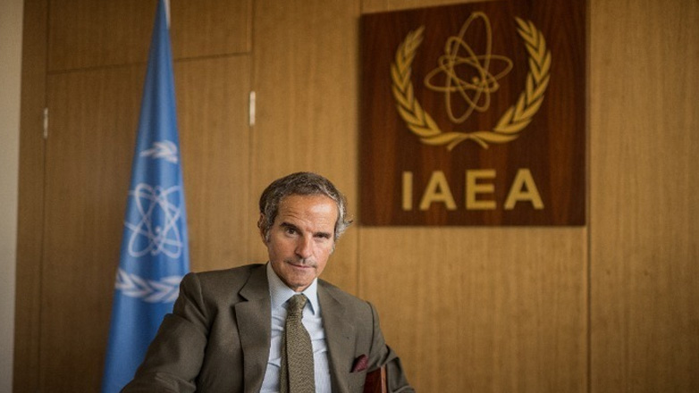 ΔΟΑΕ: Να ξαναρχίσουν οι επιθεωρήσεις των εγκαταστάσεων του προγράμματος πυρηνικής ενέργειας του Ιράν