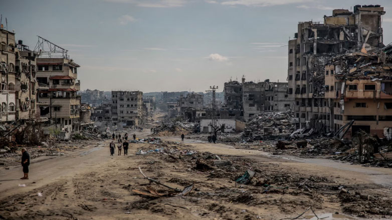 Γάζα: Τουλάχιστον 46 Παλαιστίνιοι σκοτώθηκαν από ισραηλινά πυρά κοντά σε Κέντρα Διανομής βοήθειας