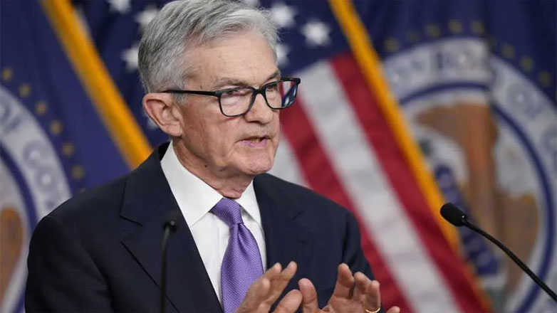 ΗΠΑ: Ο επικεφαλής της Fed δεν προτίθεται να μειώσει τα επιτόκια
